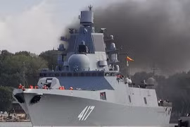 Nga tự chủ động cơ máy bay, tàu chiến: Cú "thoát Ukraine" ngoạn mục