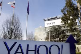 Thương hiệu Yahoo đã "tự sát" như thế nào?