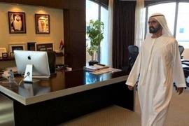 9 quan chức Dubai bị sa thải vì đi làm muộn