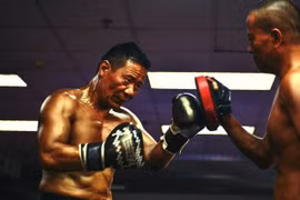 20 năm chống chọi ung thư bằng luyện tập thể thao