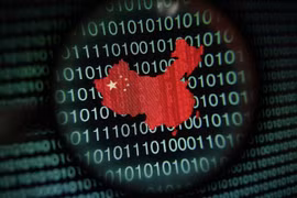 Tin tặc Trung Quốc thường xâm nhập mạng chính phủ Australia