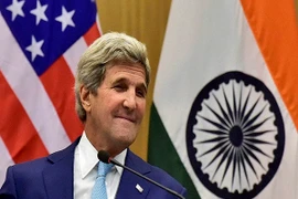 Mỹ kêu gọi Trung Quốc, Philippines tuân thủ phán quyết về Biển Đông