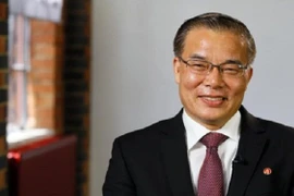 Phó đại sứ đào tẩu, Triều Tiên triệu đại sứ tại Anh về nước