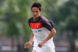 Chuyến phẫu thuật này có ý nghĩa rất quan trọng với sự nghiệp của Xuân Hiếu