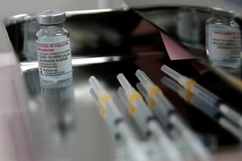 Mỹ bỏ đi 15 triệu liều vaccine ngừa Covid-19 từ tháng 3 đến nay