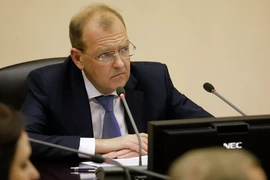 Thứ trưởng Bộ Năng lượng Nga bị bắt giữ vì tham nhũng