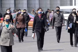 WHO xác nhận Triều Tiên chưa có ca nhiễm Covid-19 nào