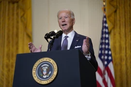 Tổng thống Joe Biden: Mỹ có thể quay trở lại trạng thái bình thường vào ngày 4-7