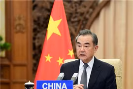 Trung Quốc kêu gọi Nga và Mỹ cắt giảm vũ khí hạt nhân