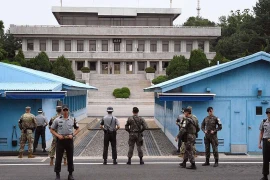 Hàn Quốc kêu gọi Triều Tiên chấp nhận đối thoại song phương