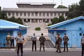 Hàn Quốc kêu gọi Triều Tiên chấp nhận đối thoại song phương