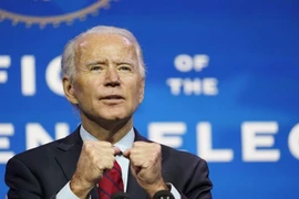 Tổng thống Joe Biden đề xuất gói hỗ trợ kinh tế Mỹ trị giá 2000 tỉ USD