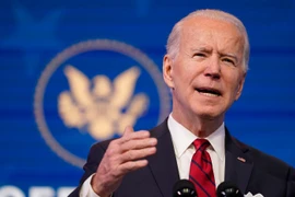 Tổng thống Joe Biden kí sắc lệnh khôi phục chương trình Obamacare