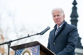 Mỹ có thể trừng phạt công ty Trung Quốc vì mua dầu của Iran