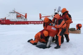 Canada xem xét lại thỏa thuận công ty Trung Quốc mua mỏ vàng ở Bắc Cực