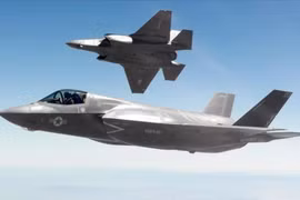 Mỹ - Hàn Quốc - Nhật Bản diễn tập khả năng hiệp đồng tác chiến tại Alaska