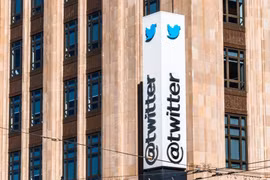 Nga dọa chặn Twitter nếu không xóa đi các nội dung cấm