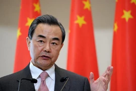 Ngoại trưởng Trung Quốc kêu gọi Mỹ hợp tác cải thiện quan hệ