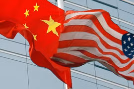 Bộ Thương mại Mỹ bị chỉ trích vì chậm trễ ngăn Trung Quốc thâu tóm công nghệ nhạy cảm