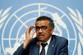 WHO: Một loại vaccine có thể sẵn sàng vào cuối năm 2021