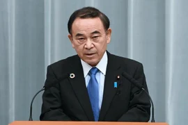 Nhật Bản bổ nhiệm Bộ trưởng Cô đơn giữa lúc đại dịch Covid-19