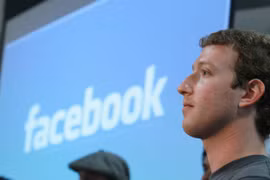 Facebook chặn quảng cáo phụ kiện vũ khí trước ngày ông Joe Biden nhậm chức
