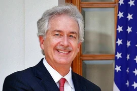 Ông Joe Biden đề cử nhà ngoại giao lão luyện làm giám đốc CIA