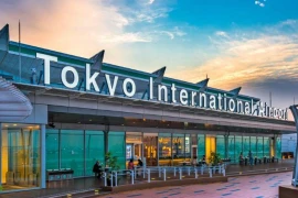 Nhật Bản ra lệnh cấm nhập cảnh với tất cả các quốc gia