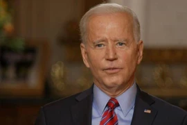 Tổng thống Joe Biden kiên quyết không dỡ bỏ trừng phạt với Iran