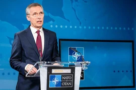 NATO cảnh giác mối quan hệ thân thiết của Nga - Trung Quốc