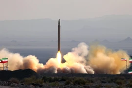 Iran cảnh báo Mỹ chớ mắc sai lầm chiến lược