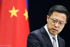 Bắc Kinh phản ứng gay gắt khi nhà máy Trung Quốc bị đập phá ở Myanmar