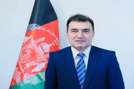 Taliban ám sát lãnh đạo cơ quan truyền thông chính phủ Afghanistan