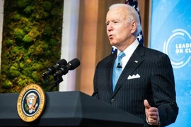 Nhiều quốc gia nhờ Mỹ hỗ trợ cung cấp vaccine chống Covid-19