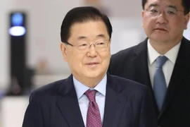 Ngoại trưởng Hàn Quốc tự tin hợp tác tốt với Mỹ trong vấn đề Triều Tiên