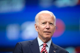 Đài Loan hy vọng được Mỹ ủng hộ khi ông Joe Biden nắm quyền