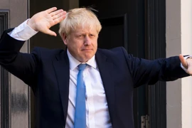 G7 nhóm họp trực tuyến để phòng chống dịch Covid-19 trên toàn cầu 