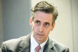 Nga bất ngờ triệu tập Phó đại sứ Mỹ