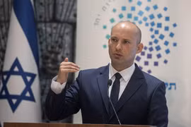 Thủ tướng Israel chỉ trích Tổng thống đắc cử Iran