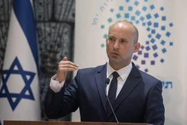 Thủ tướng Israel chỉ trích Tổng thống đắc cử Iran