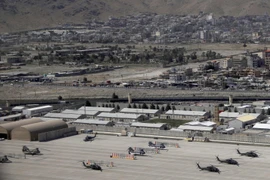 NATO muốn sơ tán thêm nhiều người Afghanistan