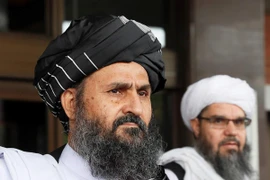 Trung Quốc sẽ duy trì liên lạc với chính quyền do Taliban thành lập