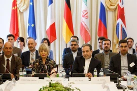 Đàm phán hạt nhân Iran đạt tiến bộ quan trọng