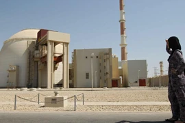 EU tăng cường nỗ lực nhằm cứu vãn thỏa thuận hạt nhân Iran