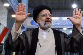 Tổng thống đắc cử Iran khẳng định sẽ không gặp ông Joe Biden