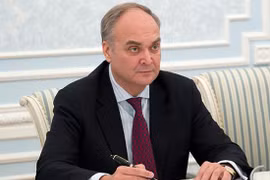 Nga muốn Anh, Pháp tham gia giải trừ vũ khí hạt nhân