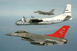 Nga tuyên bố rút khỏi Hiệp ước Bầu trời mở