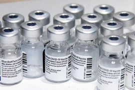 Mỹ tuyên bố ủng hộ 500 triệu liều vaccine chống Covid-19