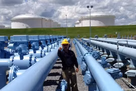 Colonial Pipeline chấp nhận trả 5 triệu USD cho hacker