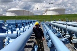 Colonial Pipeline chấp nhận trả 5 triệu USD cho hacker